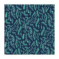 Leaves A Plenty - design
