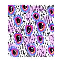 Monster Eyes - design