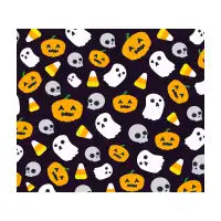 Spooks - design