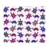 Turtle Gems - design