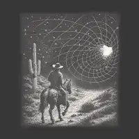 Wild Wild Algorithm - design