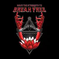 Break Free - design