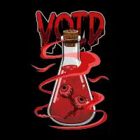 Void Eyes - design
