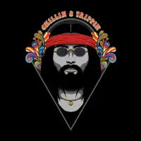 Chillin & Trippin - design