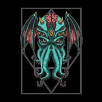 Cthulhu - design