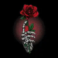 Flower for you - design