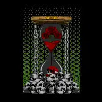 Hour Glass - design