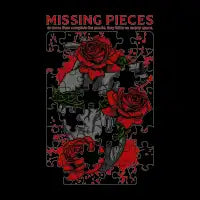 Missing Pieces - design