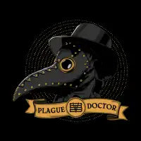 Plague Doctor - design