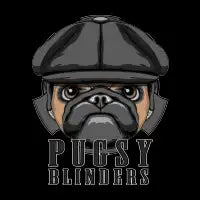 Pugsy Blinders - design