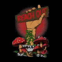 Reach Out - design