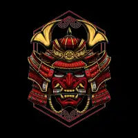 Samurai - design