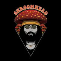 Shroom Head - design