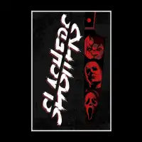 Slashers - design
