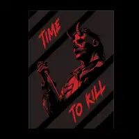 Time to kill - design