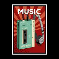 Walkman - design