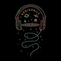 AUDIOPHILE - design