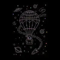 BALON SPACE - design