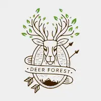 DEER FOREST - design