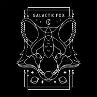 GALACTIC FOX - design