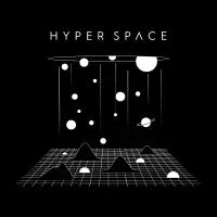 HYPERSPACE - design