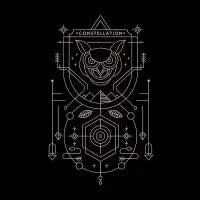 OWL CONSTELLATION - design