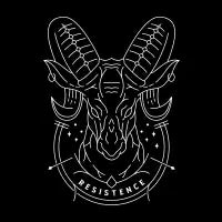 RESISTENCE - design