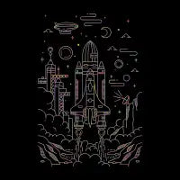 TAKE OFF - design