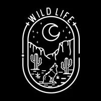 WILD LIFE - design