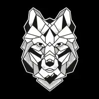 WOLF GEOMETRIC - design