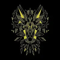 WOLF GLASS - design