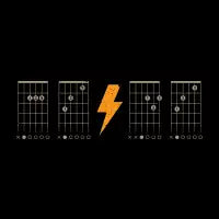 ACDC - Back in Black - design