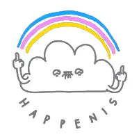 Happiness - design