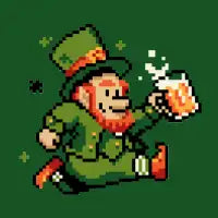 Leprechaun - design