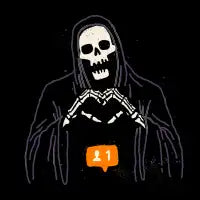 New Follower - design