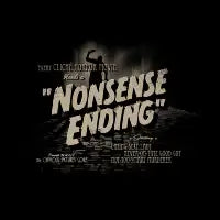 Nonsense Ending - design