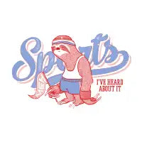 Sports? - design