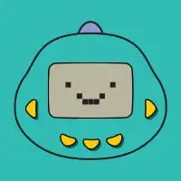 Tamagotchi - design