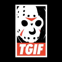 TGIF - Vo Maria - design