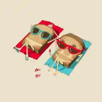 Toast - design