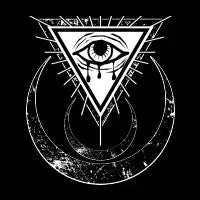 All Seeing Eye - design