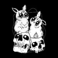 Brutally Cute - design