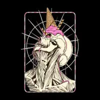 Creamy Decay - design