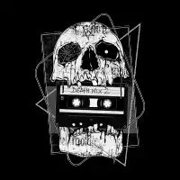Death Mix 2 - design