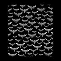 Death Moth Swarm - design
