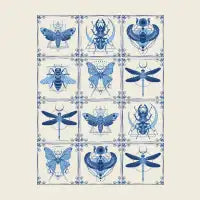 Delft Insectarium - design