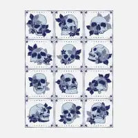 Delft Ossarium - design