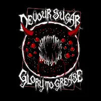 Devour Sugar - design
