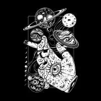 Hand of Creation - design