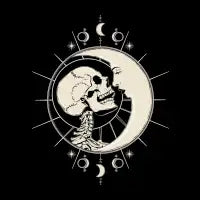 Kissed by the Moonlight - design